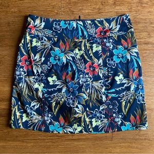 Royal Robbins Discovery III Skort, Size 10